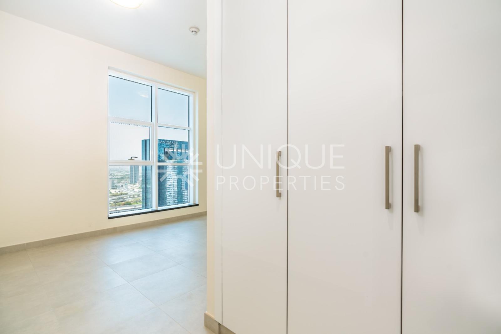 Vacant & Ready | Prime Location | Modern Living