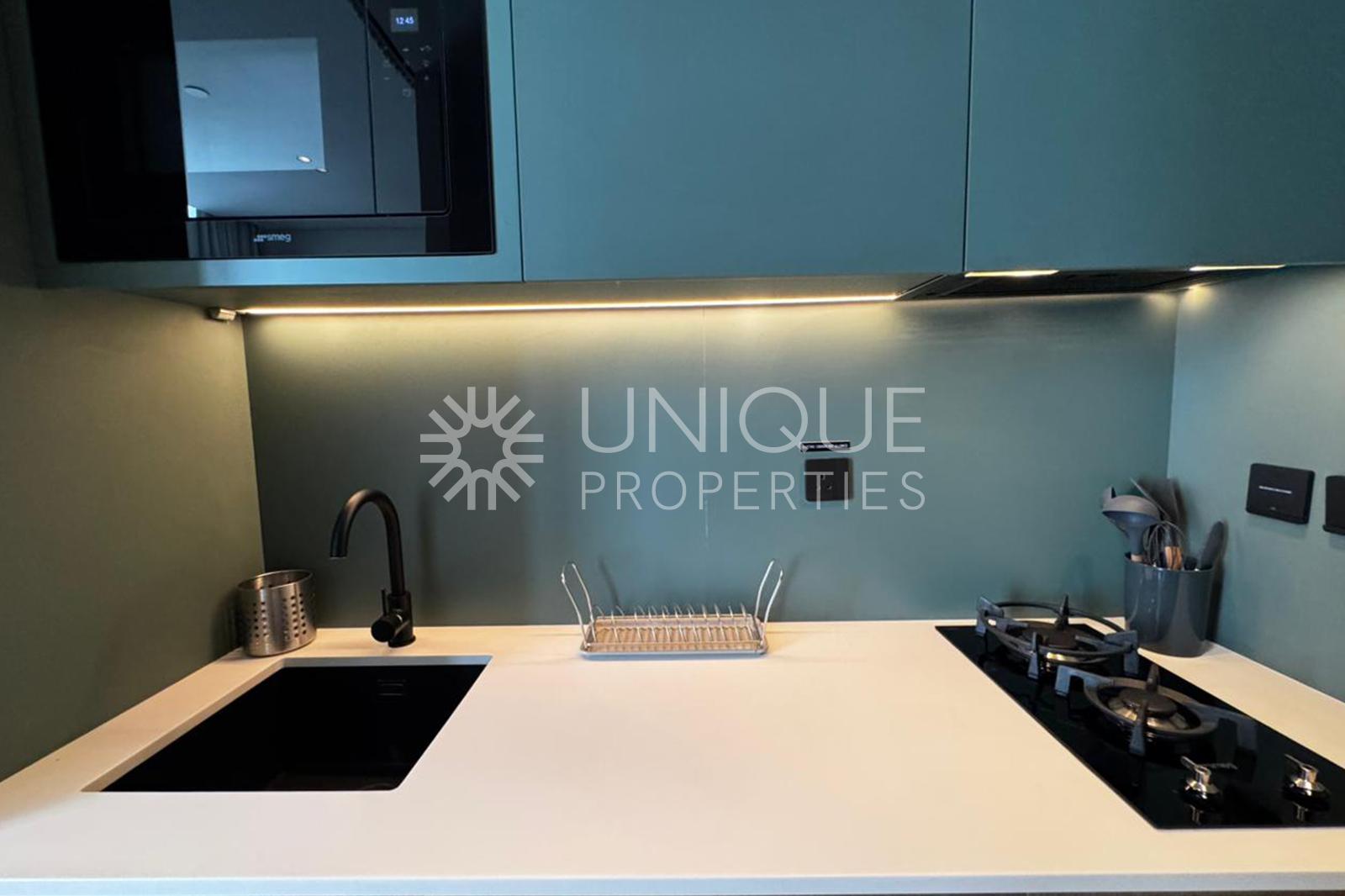 Vacant | Furnished | Luxury Unit | Prime Location