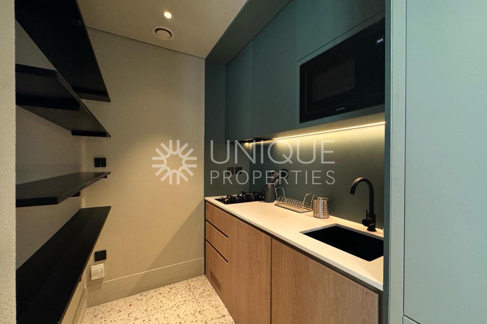 Prime Studio | Vacant  | Best Deal | High ROI