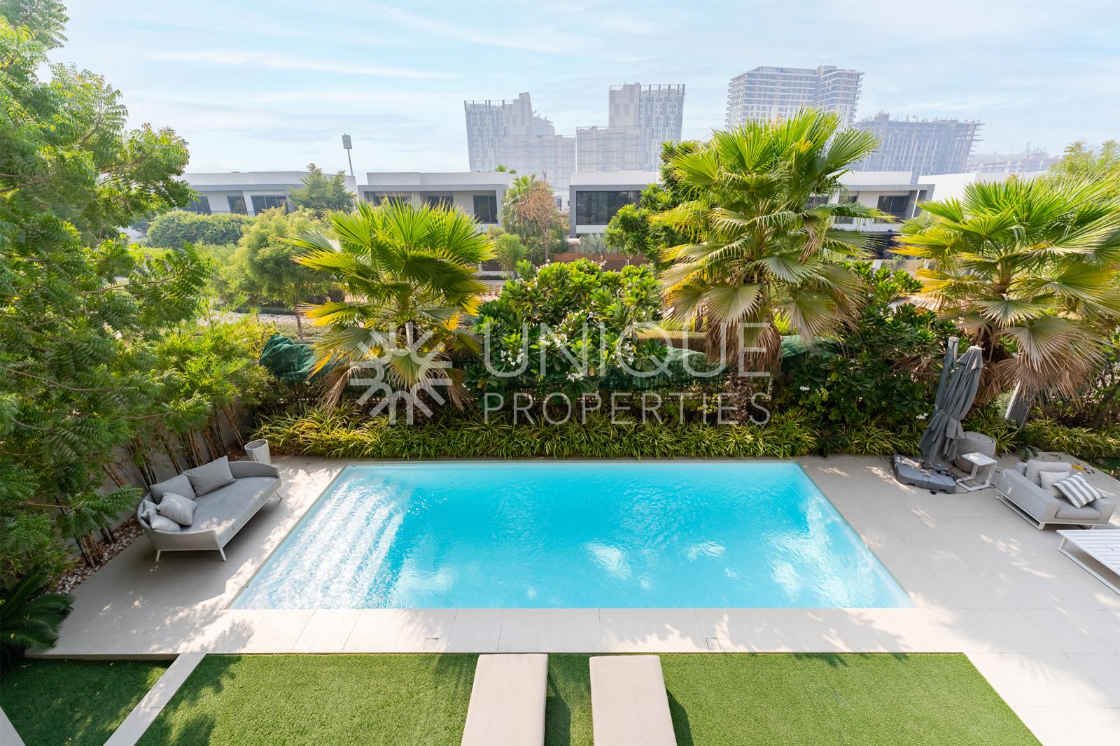 Exclusive | Private Pool | Near Pool and Gym