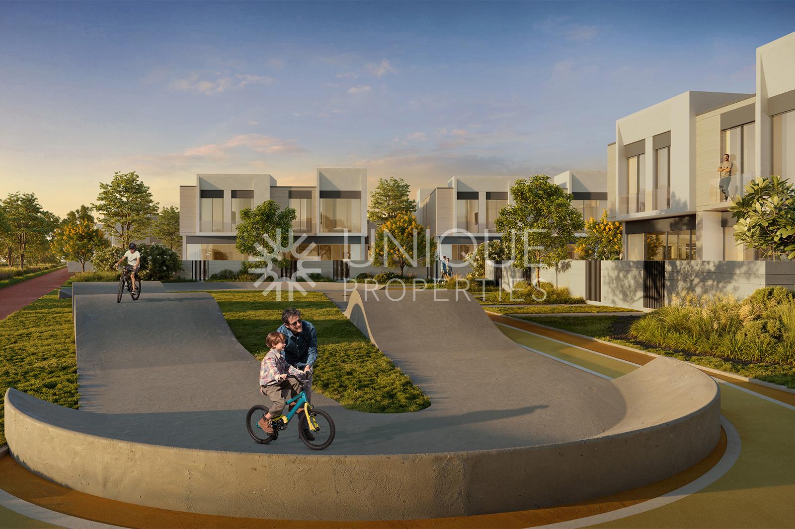 Premium Golfside Living | Luxury Lifestyle