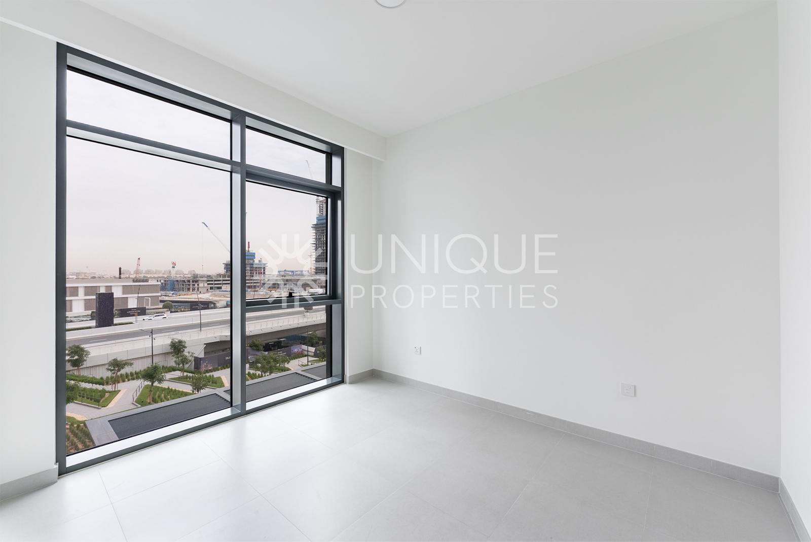 Prime Location | Ready To Move | Vacant