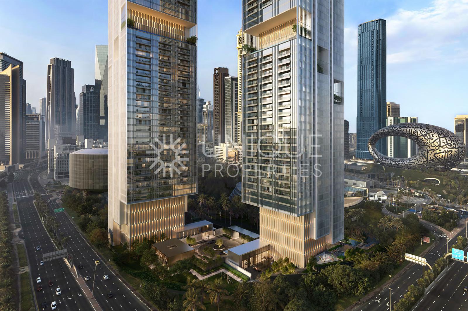 Luxury Living | Prime Location | Spacious Layout