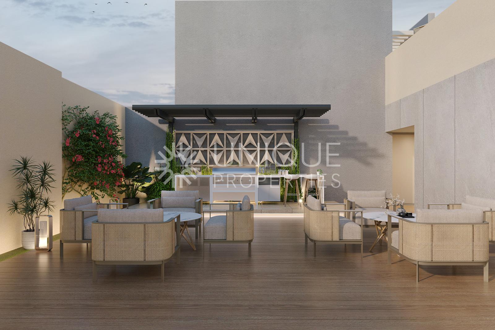 Ready Soon | Premium Finishes | Scenic Views