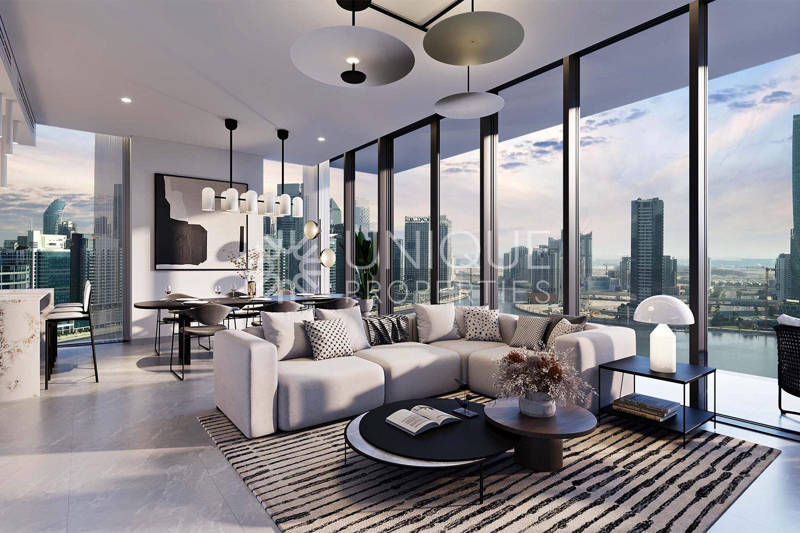 Below OP | Crystal Lagoon View | Motivated Seller