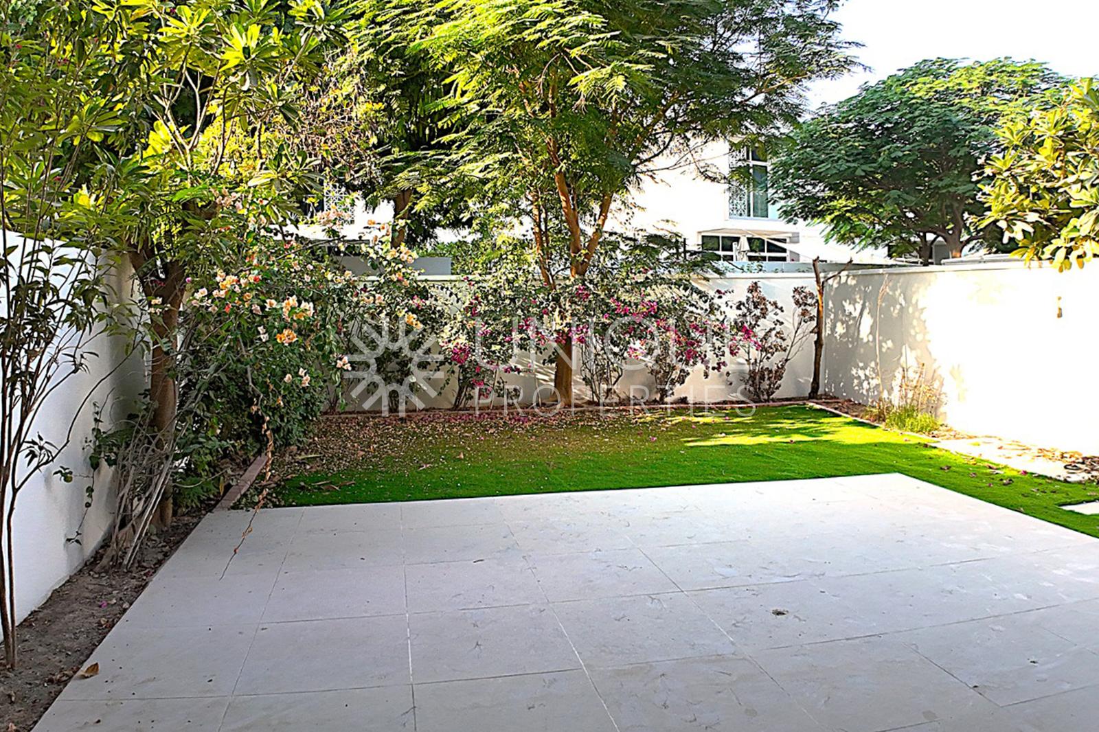 High Quality Finishes | Unfurnished | Vacant