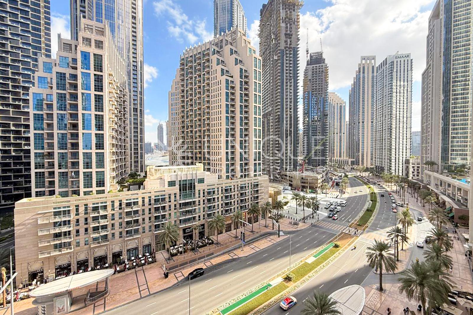 Best Layout I BLVD View I Prime Location