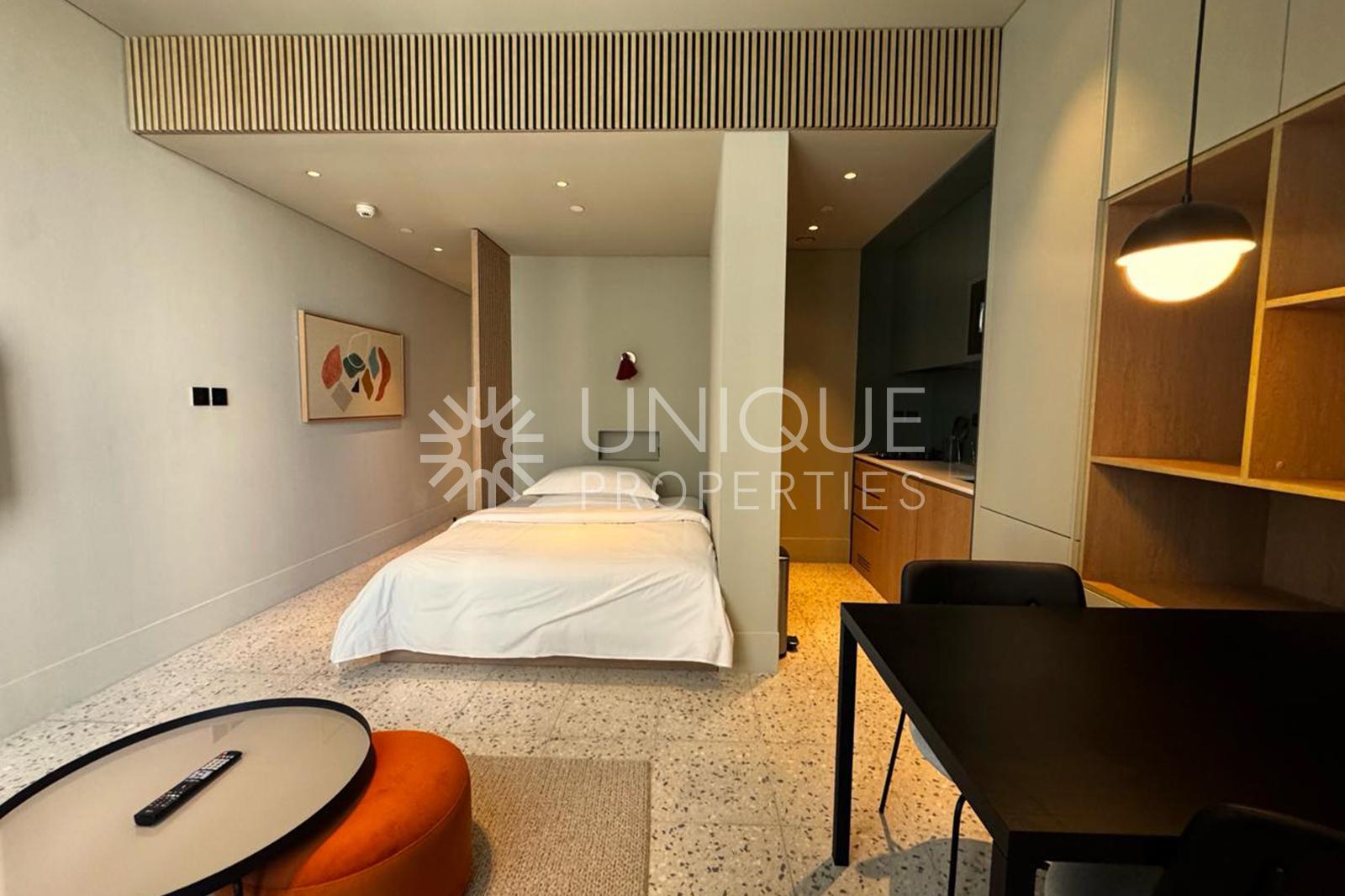 Prime Studio | Vacant  | Best Deal | High ROI