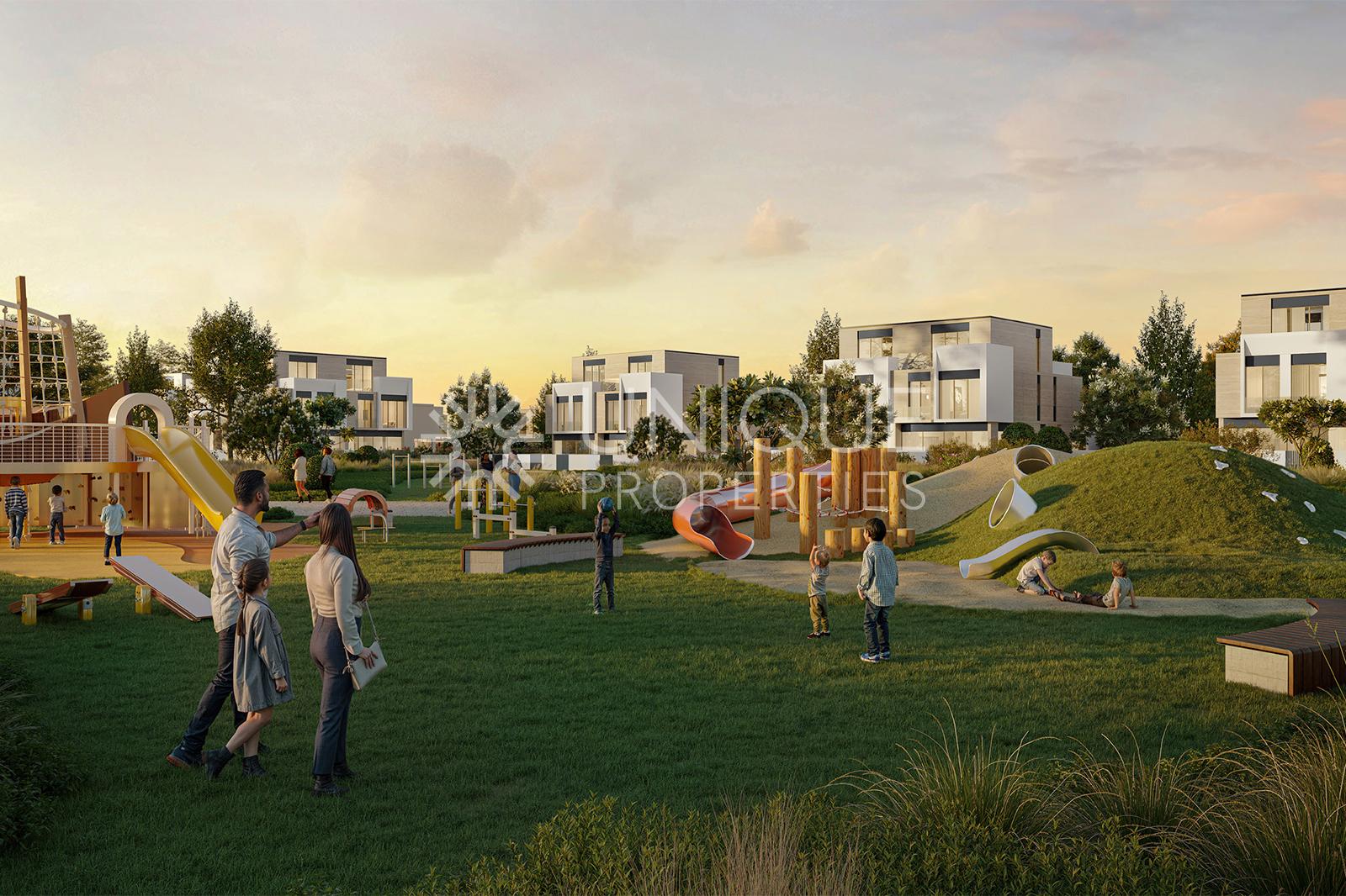 Premium Golfside Living | Luxury Lifestyle