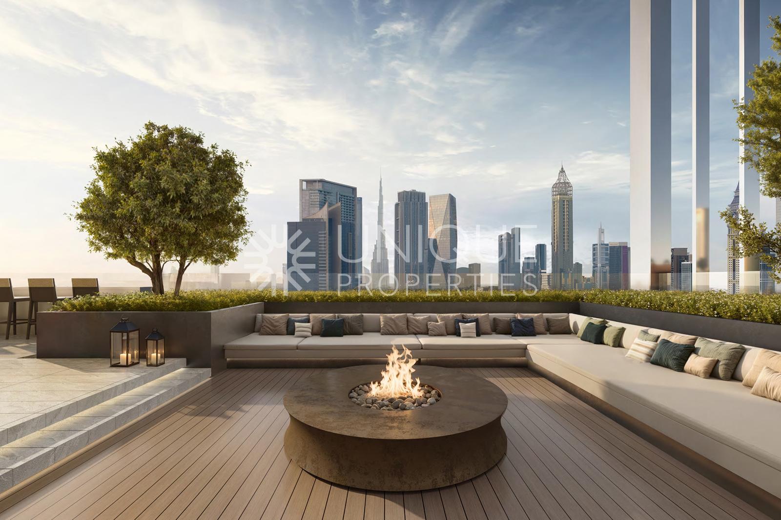 Luxury Living | Prime Location | Spacious Layout