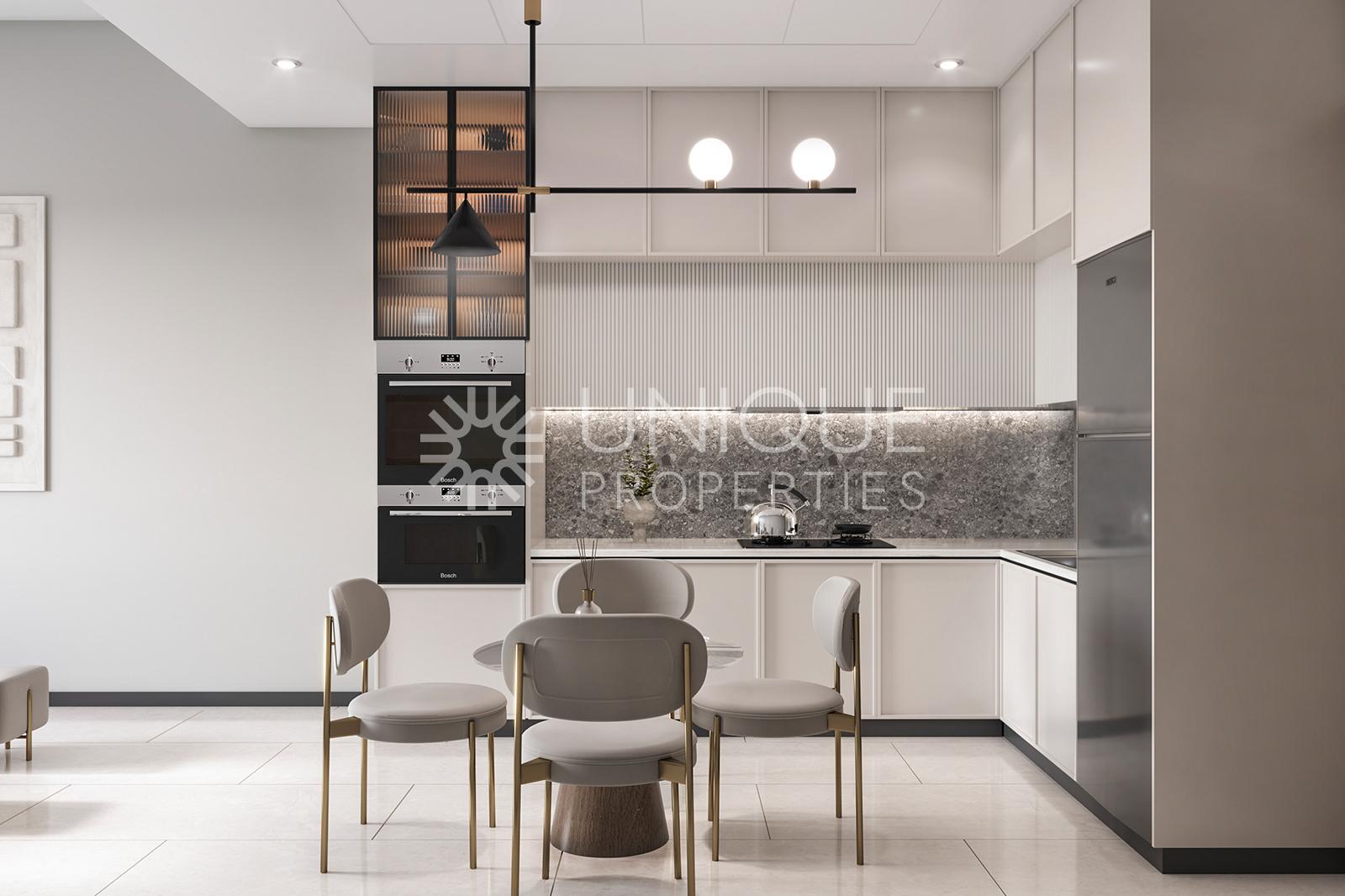 Ready Soon | Premium Finishes | Scenic Views