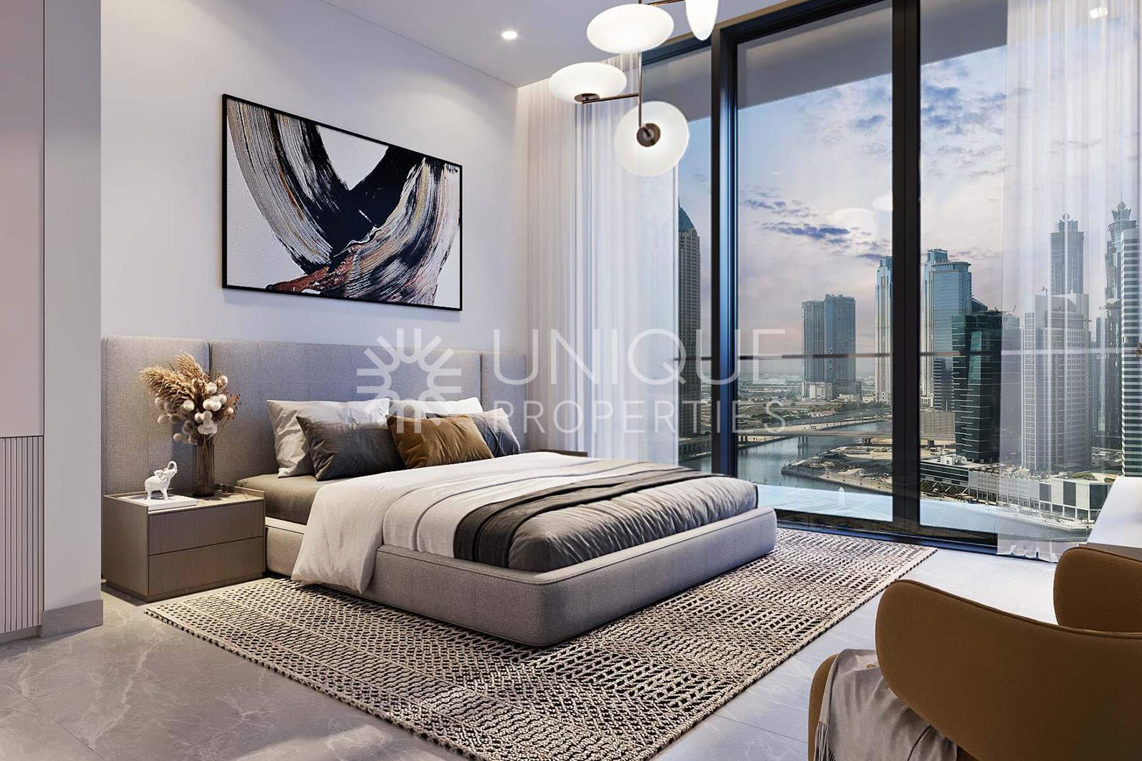 Below OP | Crystal Lagoon View | Motivated Seller