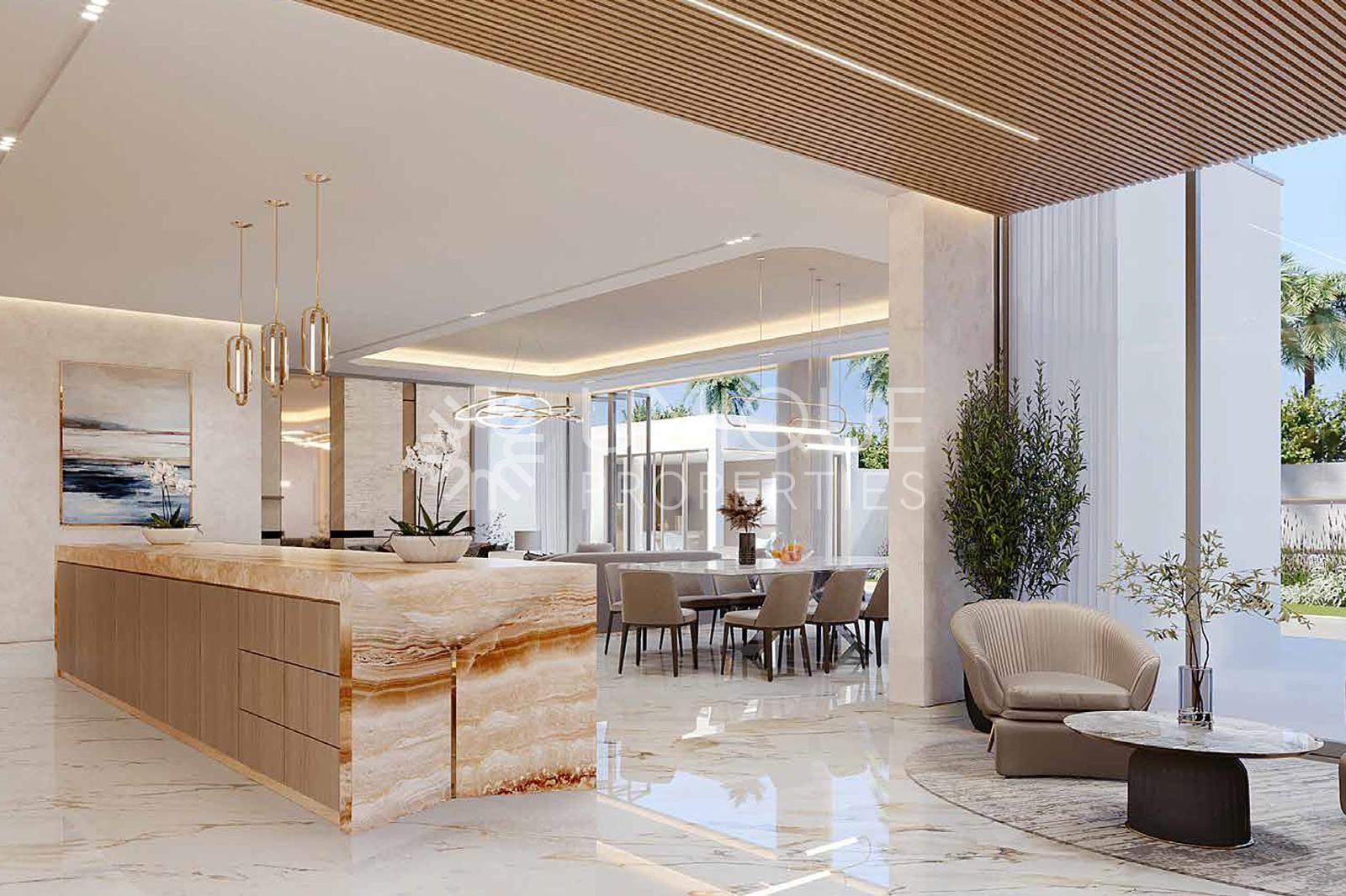 Waterfront | Investment | Resort-Style Living