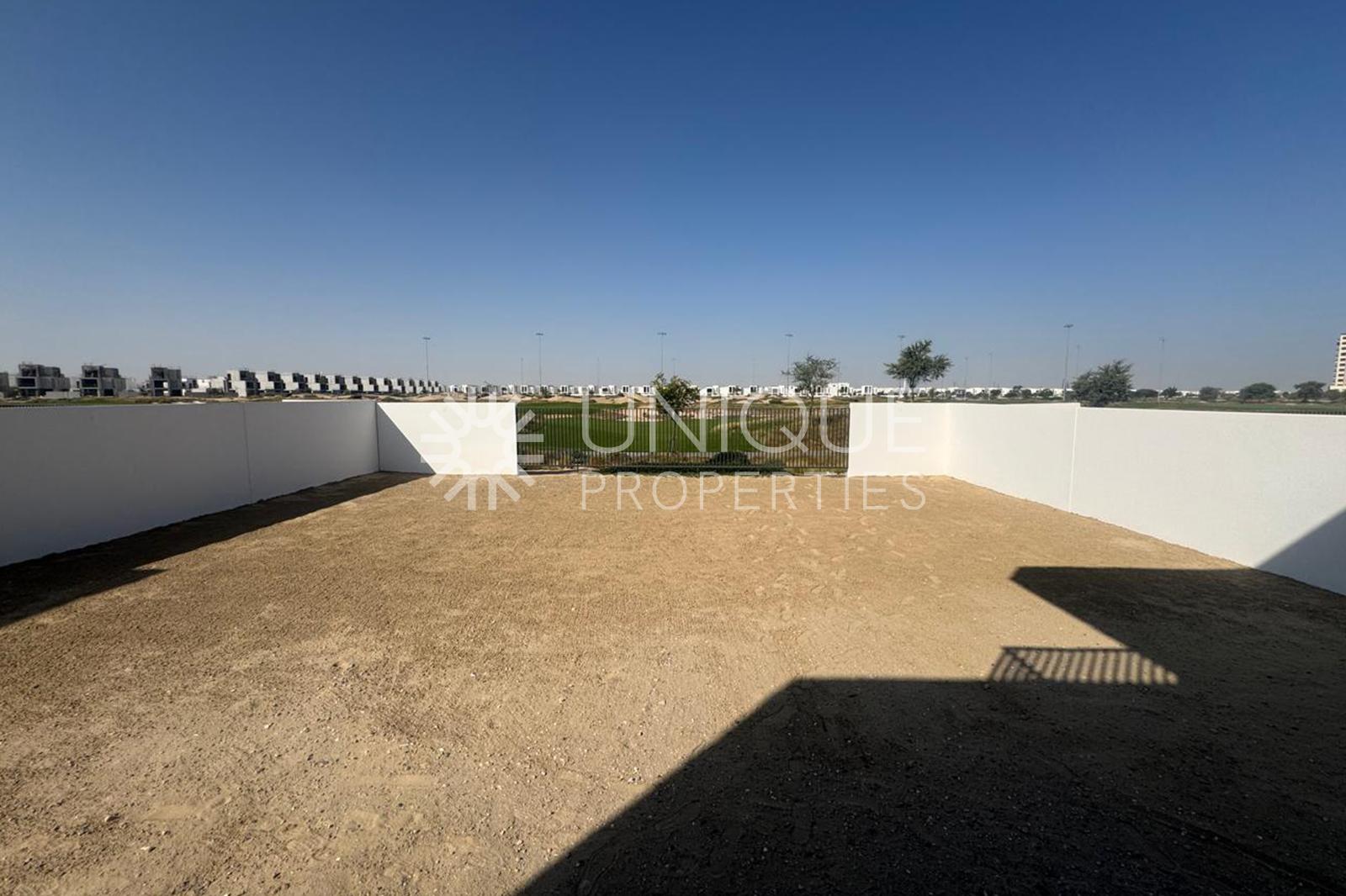 Best Price 4BR Villa | Dubai South | Ready to Move