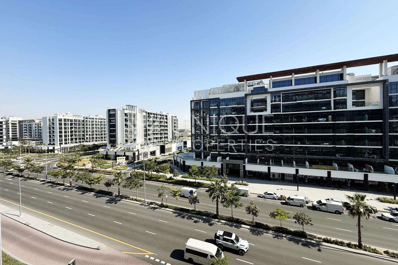 City View | Low Floor | Best Price