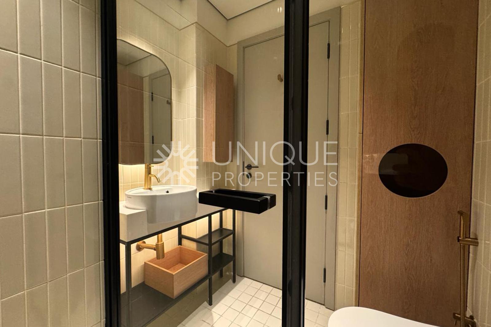 Prime Studio | Vacant  | Best Deal | High ROI