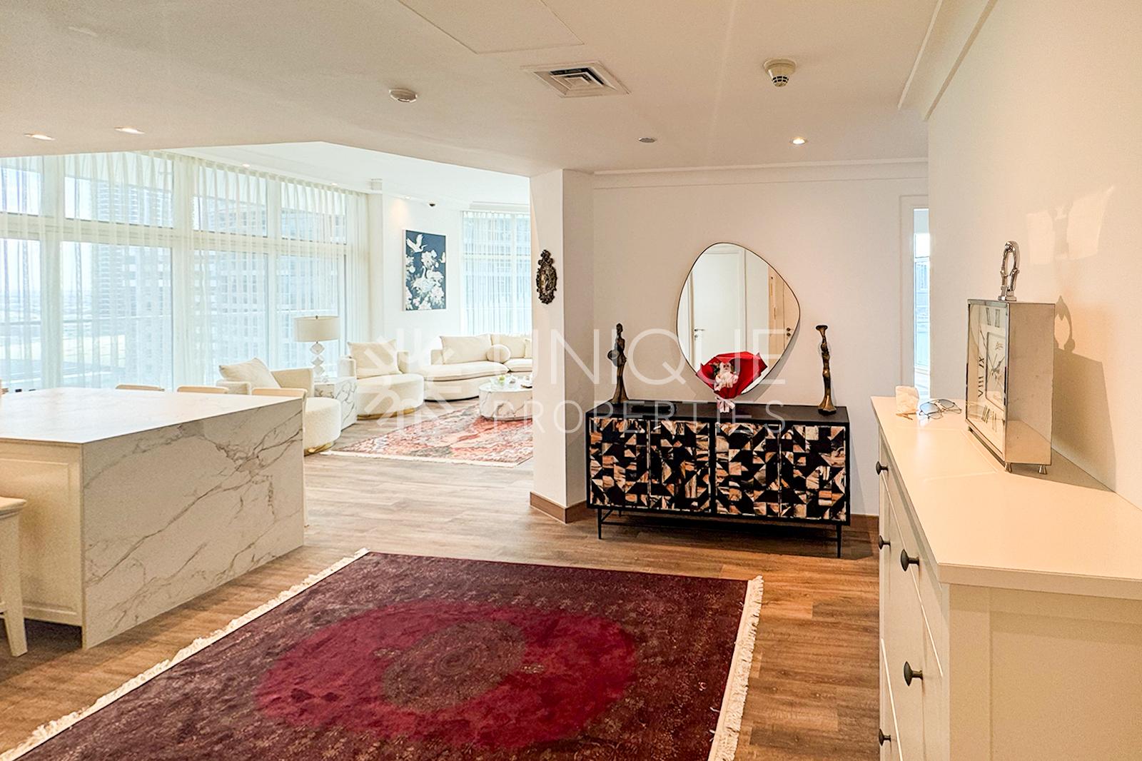 Prime Location | Spacious 2 BR | High ROI