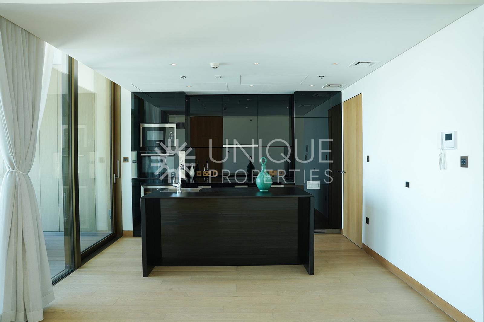 Lavish Apartment | Premium | Unfurnished | Vacant