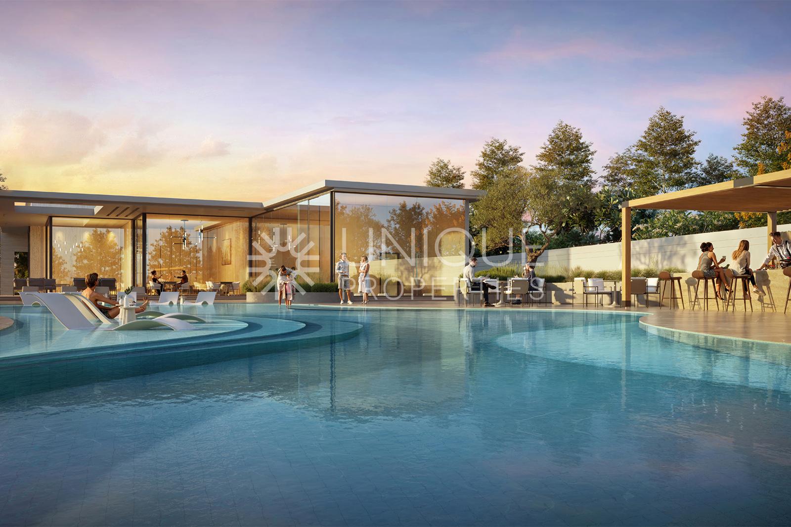 Premium Golfside Living | Luxury Lifestyle