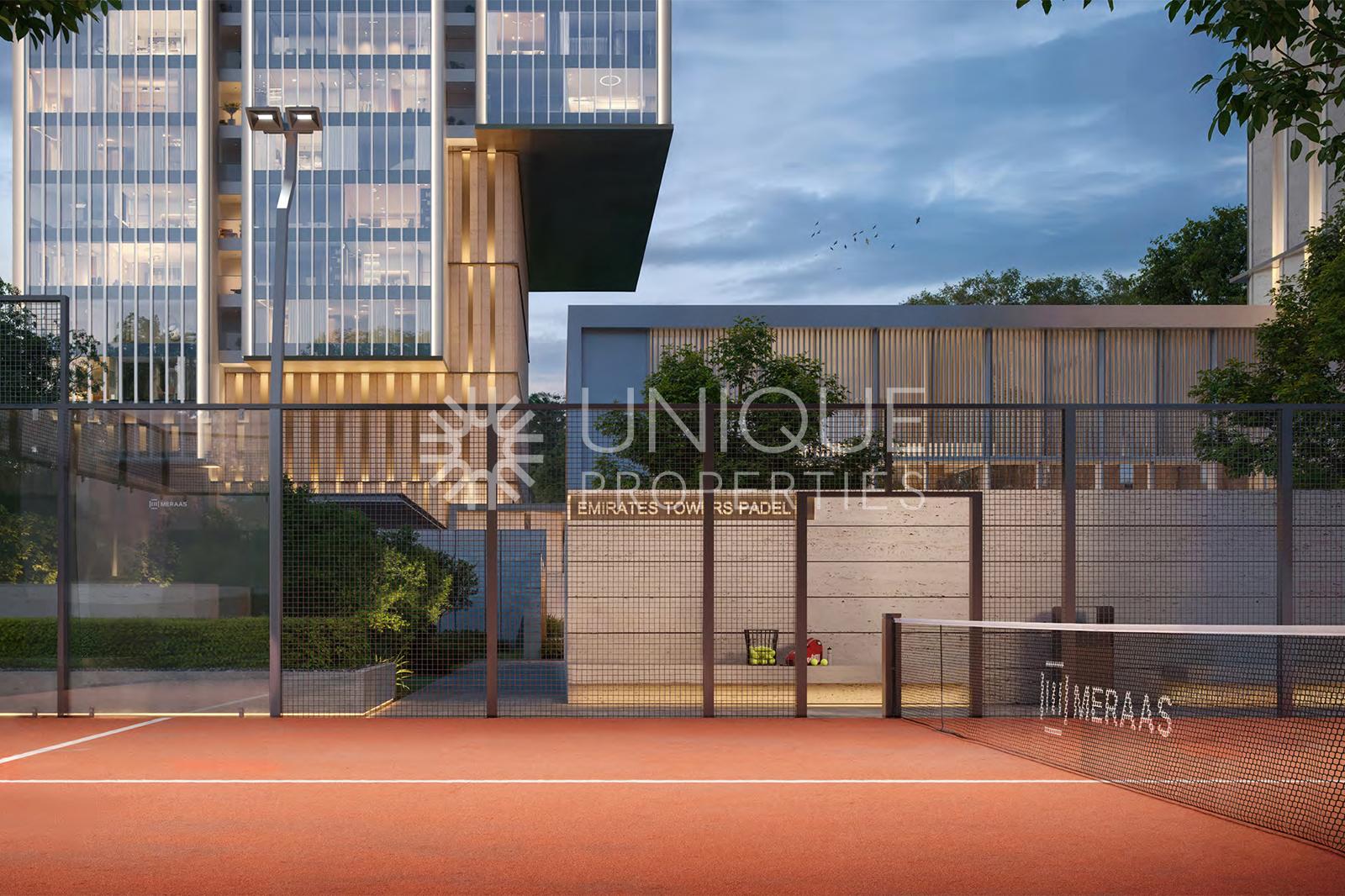 Luxury Living | Prime Location | Spacious Layout