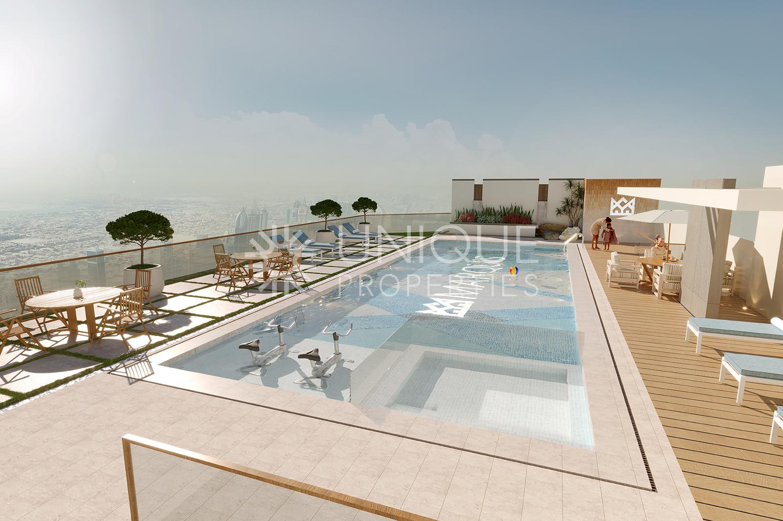 Ready Soon | Premium Finishes | Scenic Views