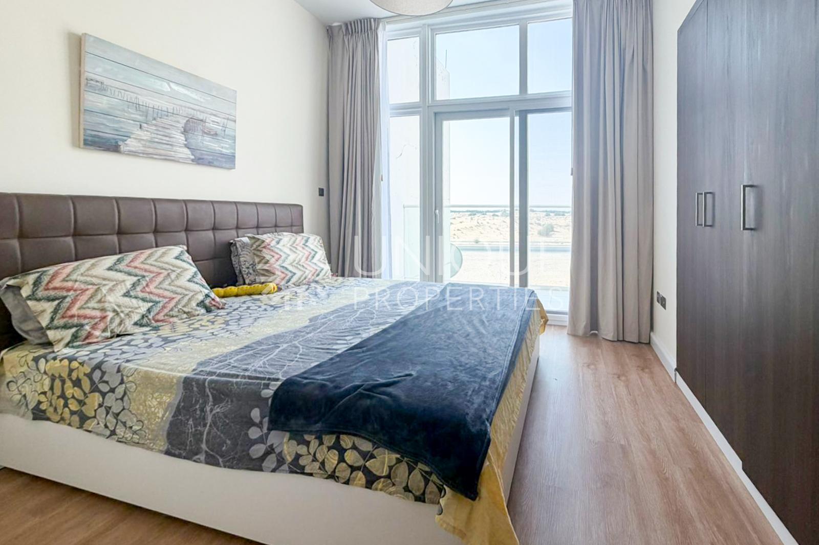 3BR + Maids | Vacant |  Huge Layout