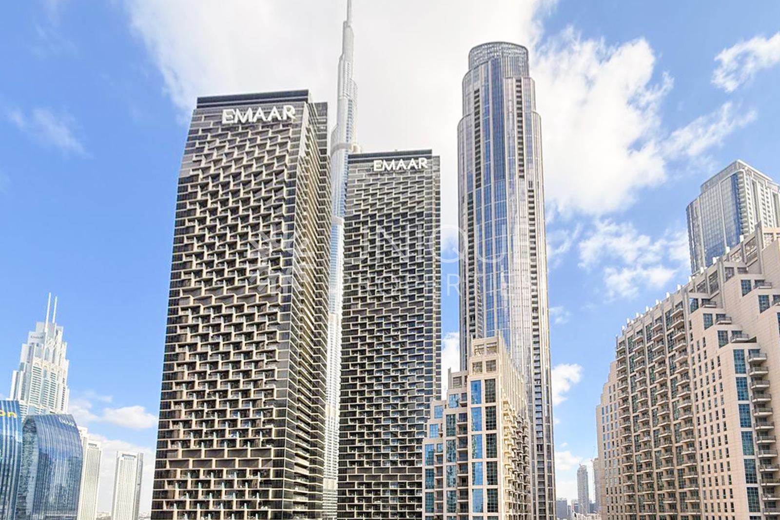 Best Layout I BLVD View I Prime Location