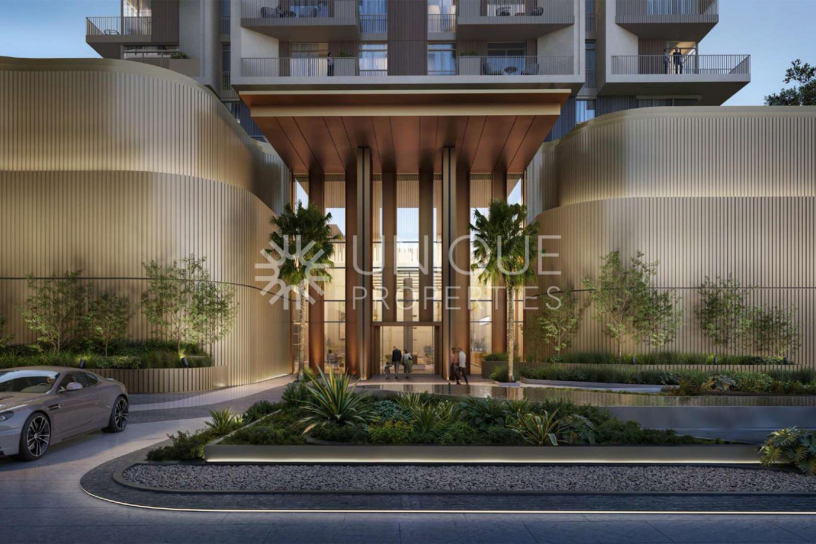 Vibrant Living | Prime Location | Refined Elegance