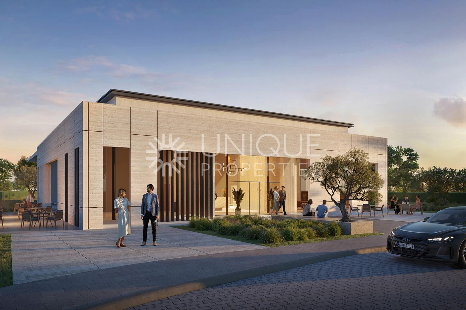 Premium Golfside Living | Luxury Lifestyle