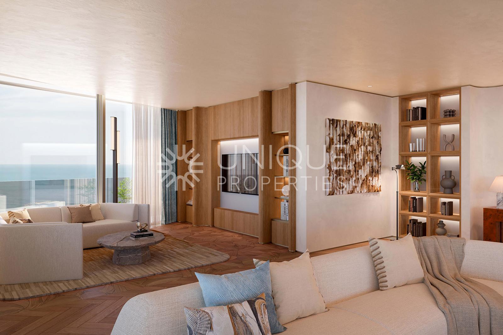 High ROI  | Spacious Unit | Luxury Living