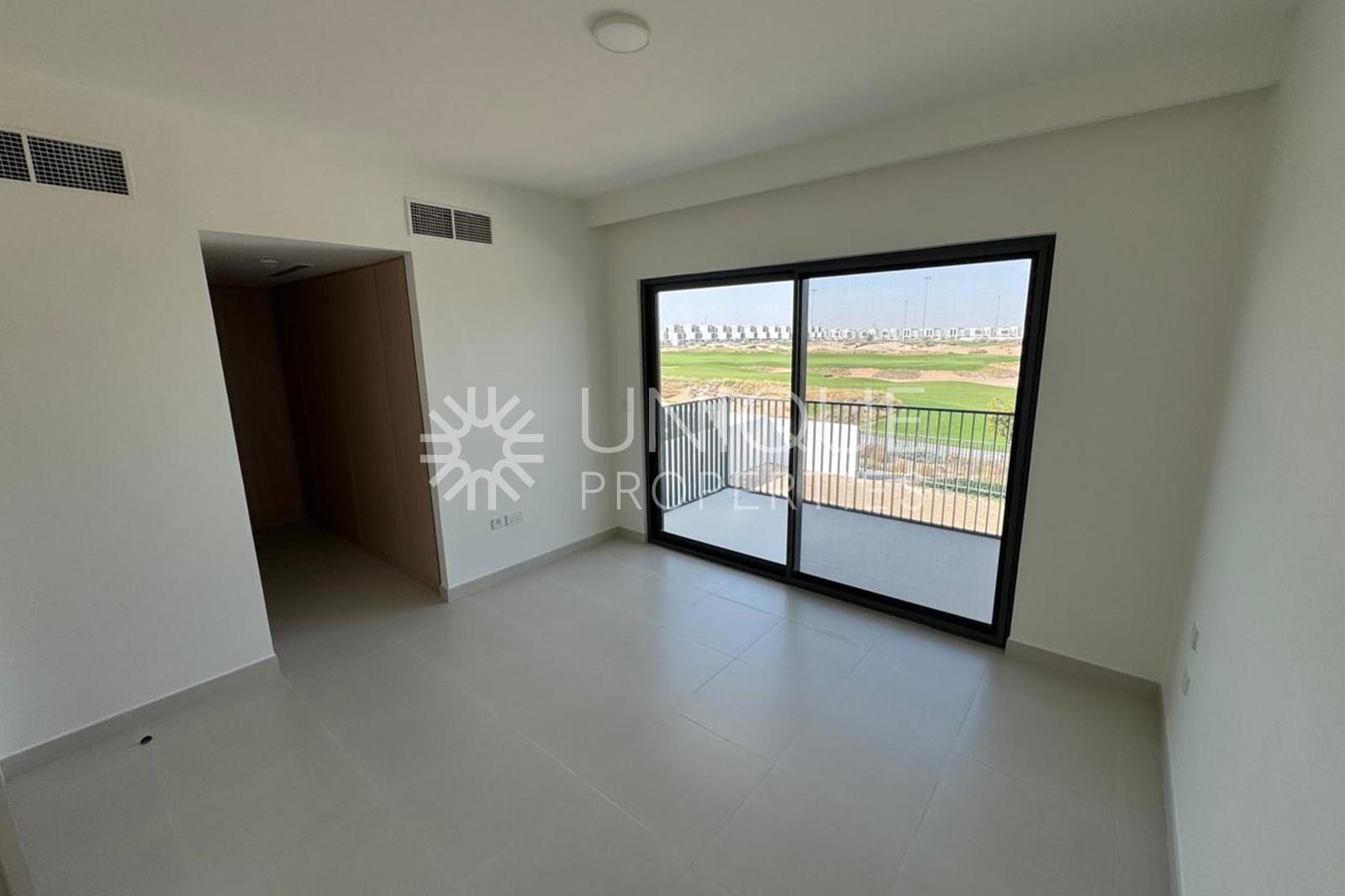 Best Price 4BR Villa | Dubai South | Ready to Move