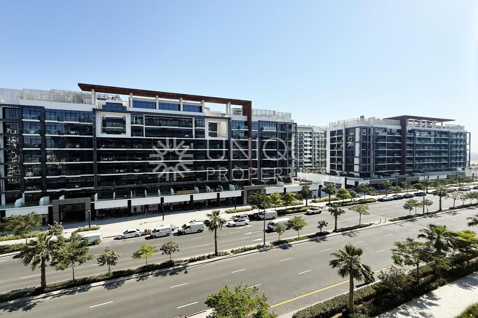 City View | Low Floor | Best Price