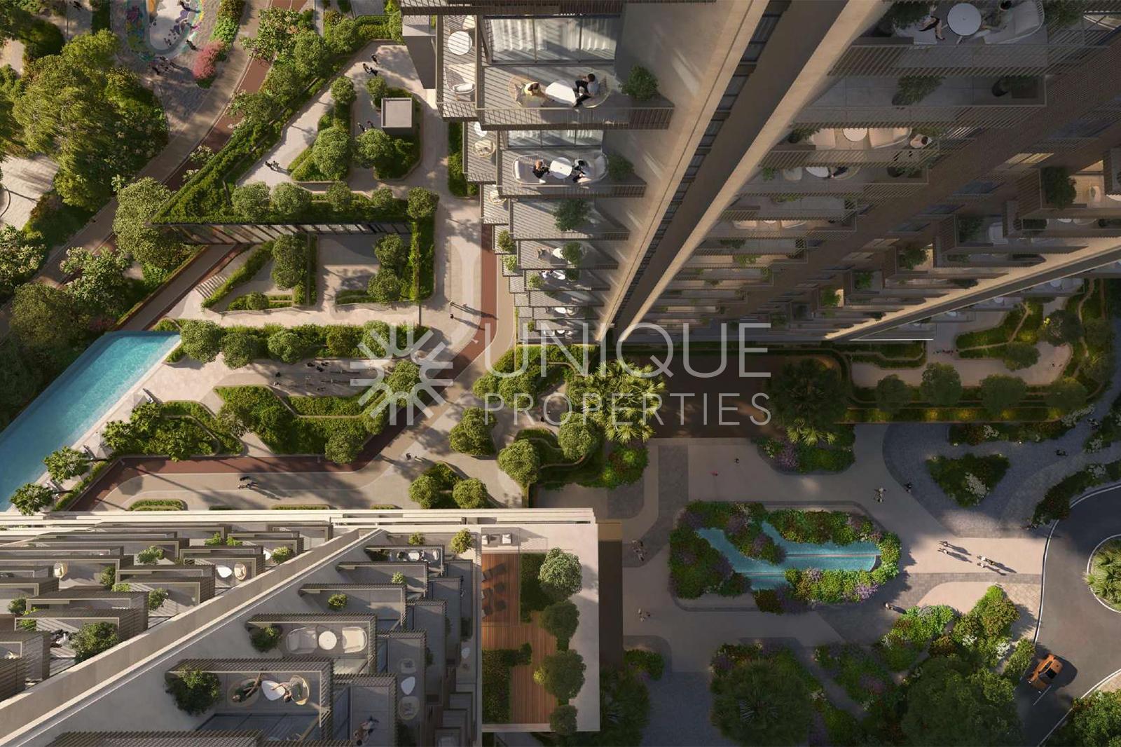 Vibrant Living | Prime Location | Refined Elegance