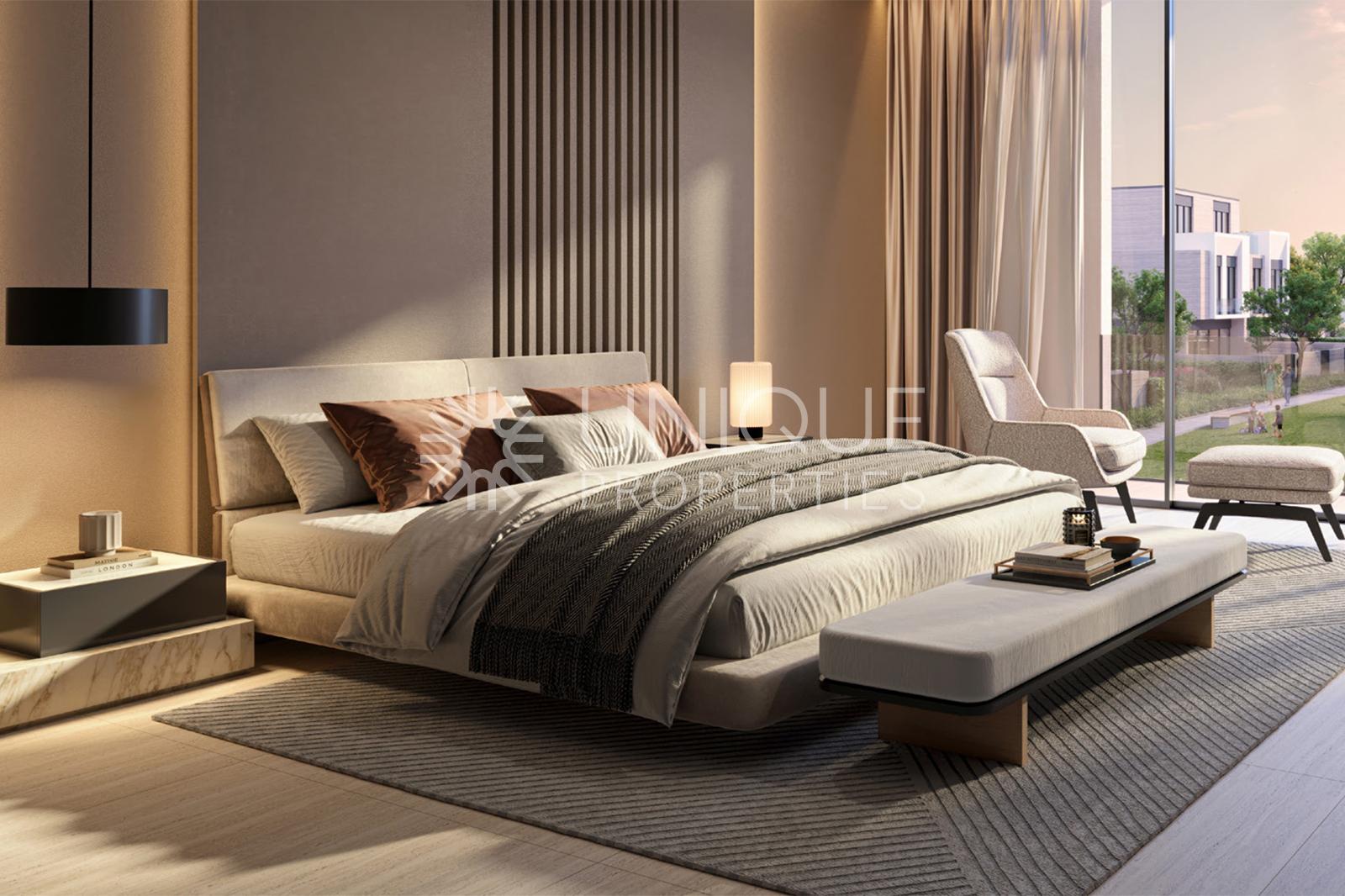 Premium Golfside Living | Luxury Lifestyle