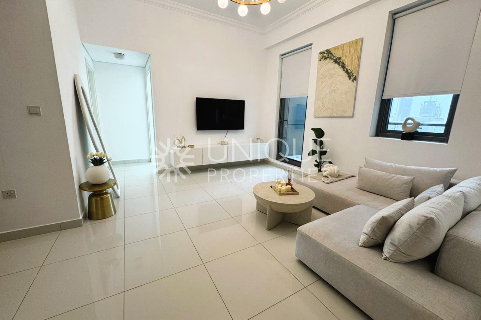 Modern Fully Furnished | Prime Location