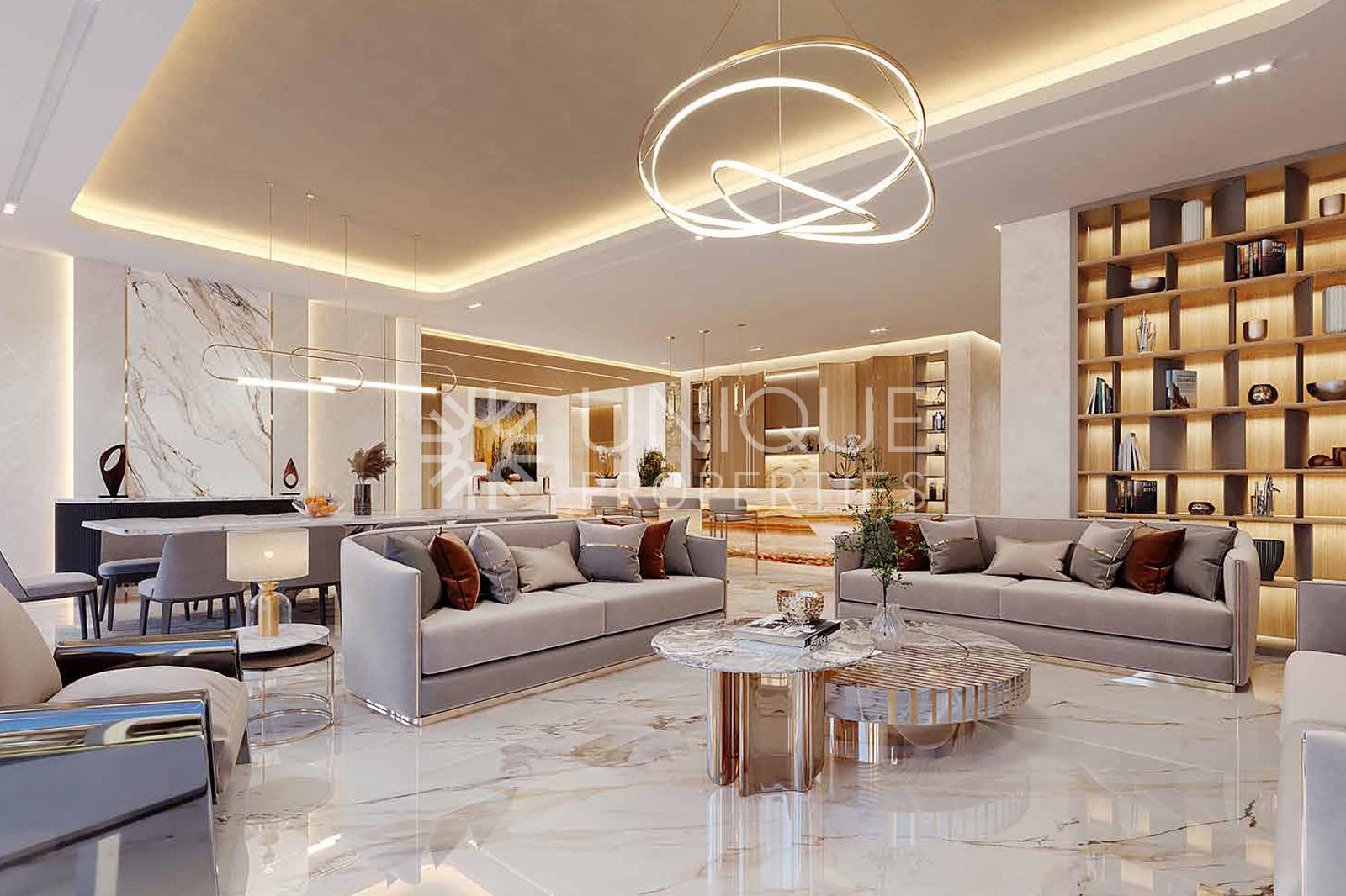 Waterfront | Investment | Resort-Style Living