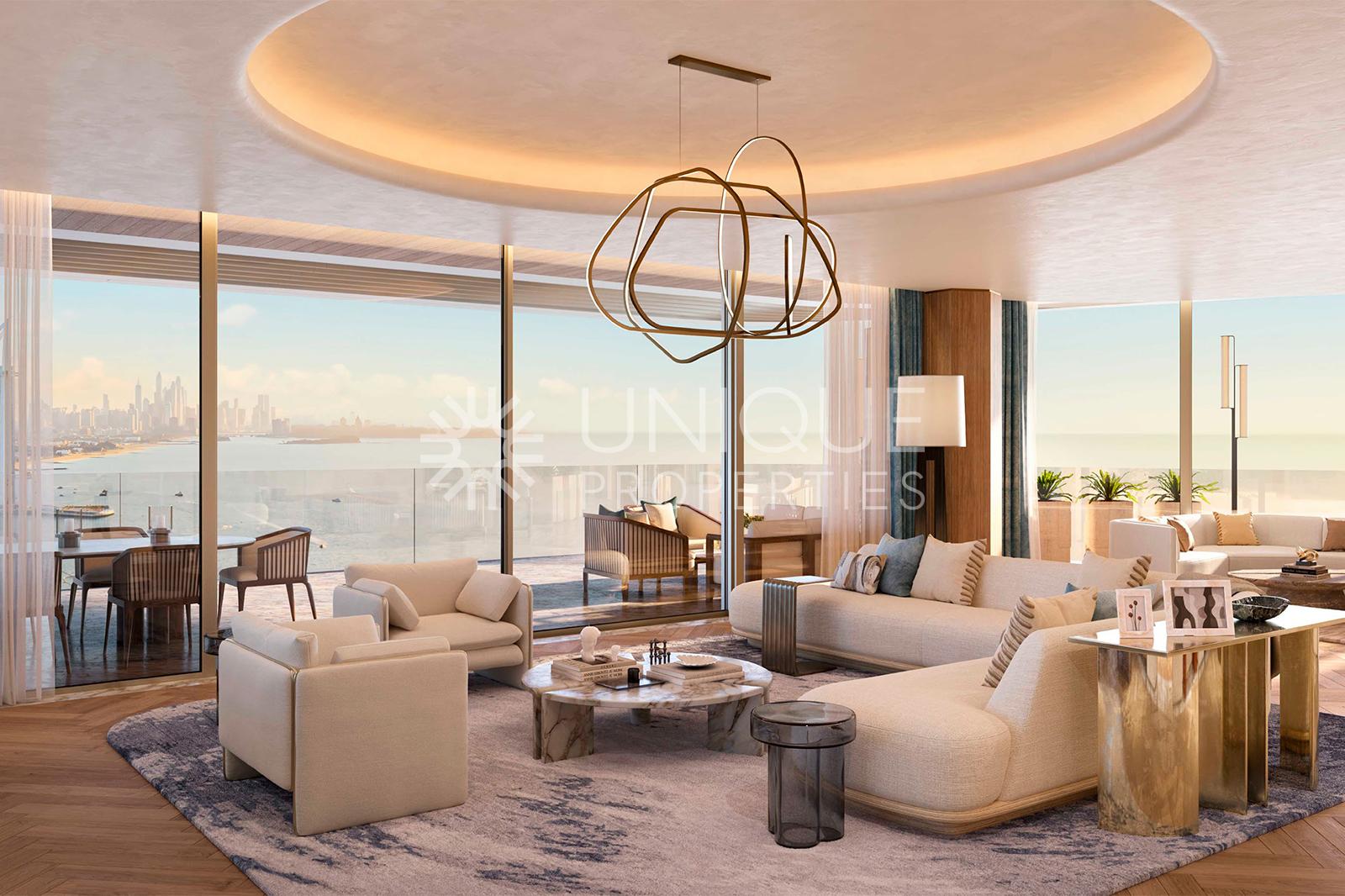 High ROI  | Spacious Unit | Luxury Living