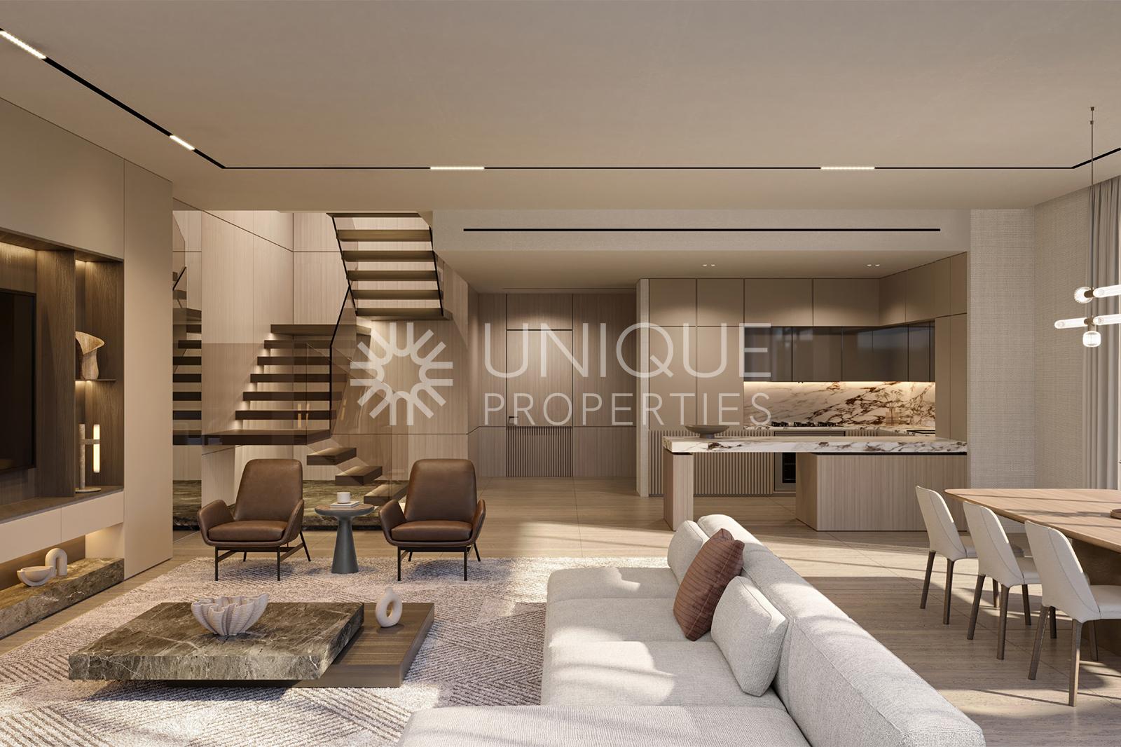 Premium Golfside Living | Luxury Lifestyle