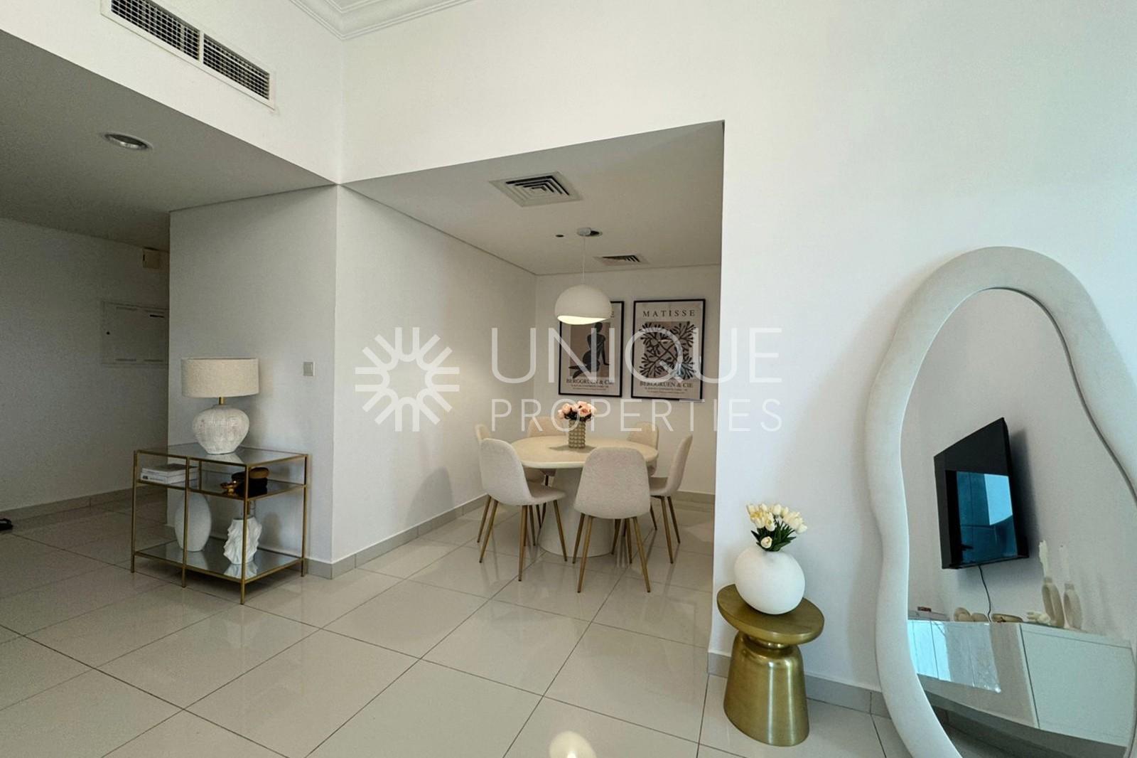 Modern Fully Furnished | Prime Location