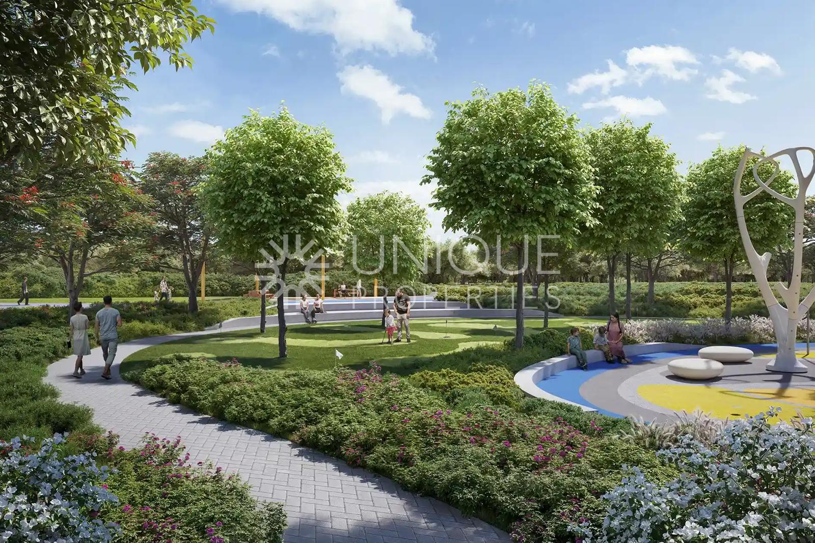 Resort Living | Palace Brand | Elegant Design