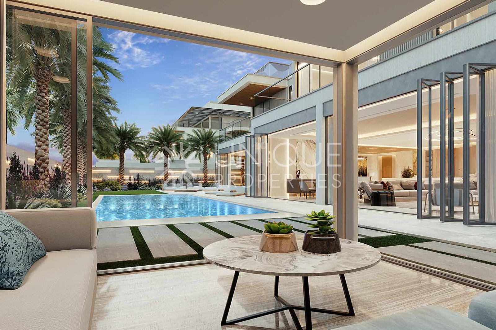 Waterfront | Investment | Resort-Style Living