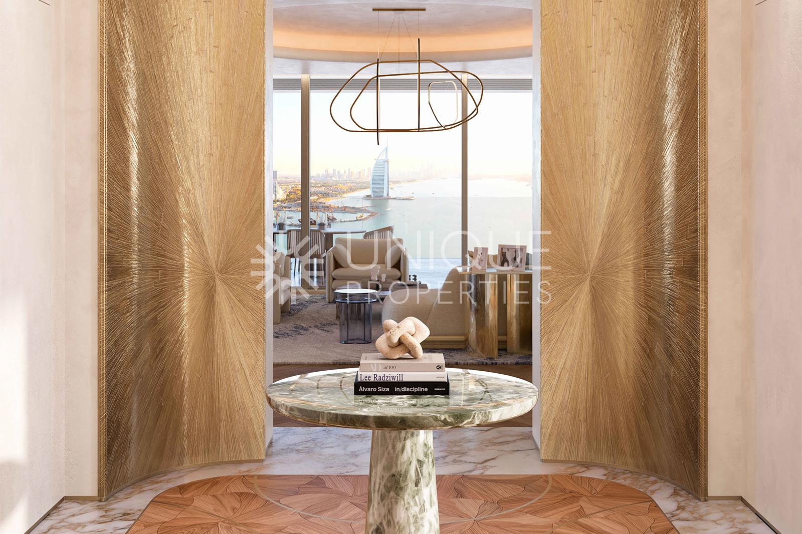 High ROI  | Spacious Unit | Luxury Living