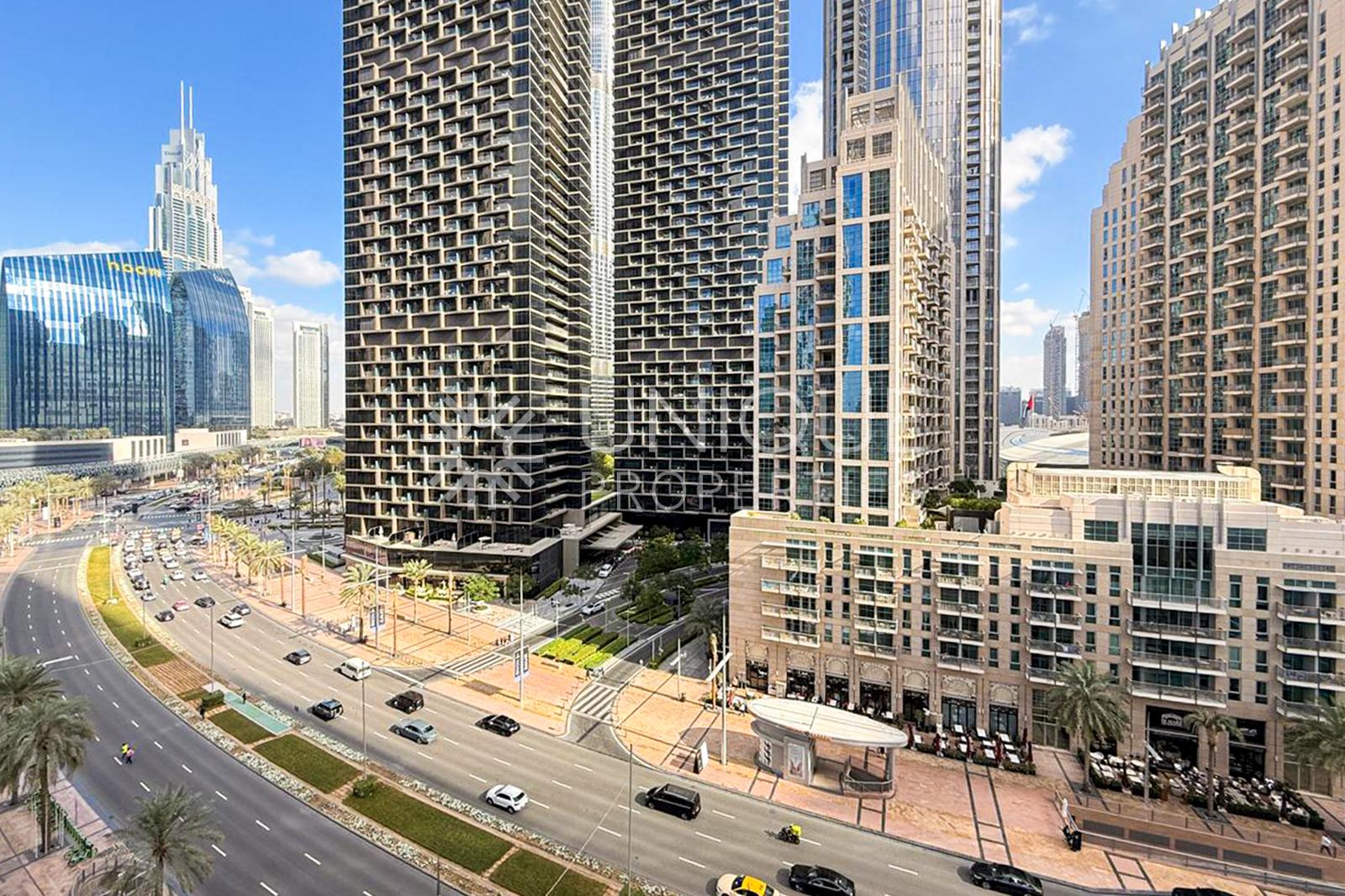 Best Layout I BLVD View I Prime Location