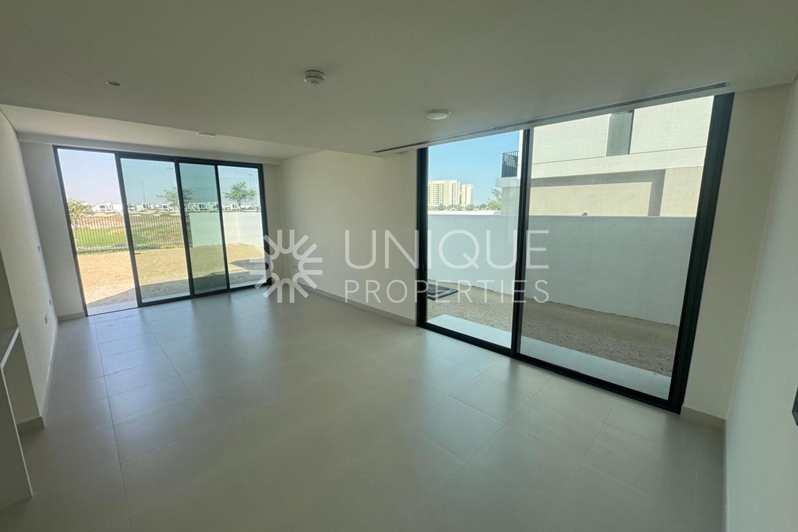 Best Price 4BR Villa | Dubai South | Ready to Move