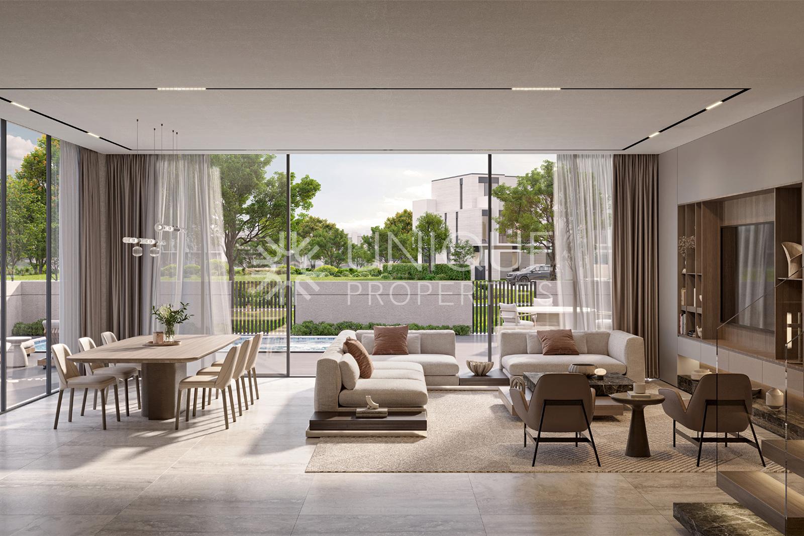 Premium Golfside Living | Luxury Lifestyle