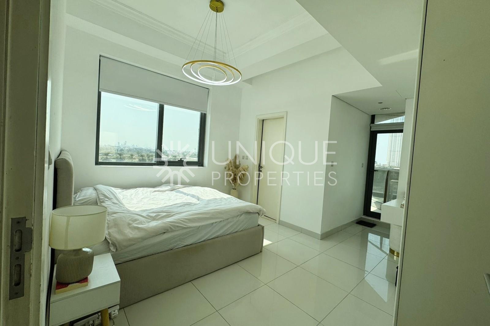 Modern Fully Furnished | Prime Location