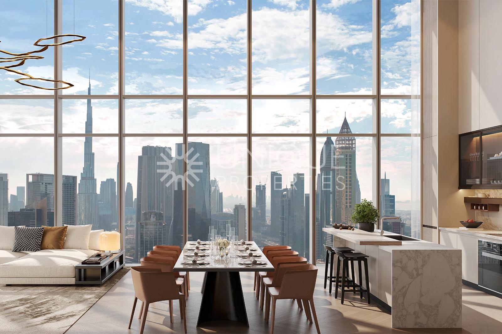 Luxury Living | Prime Location | Spacious Layout