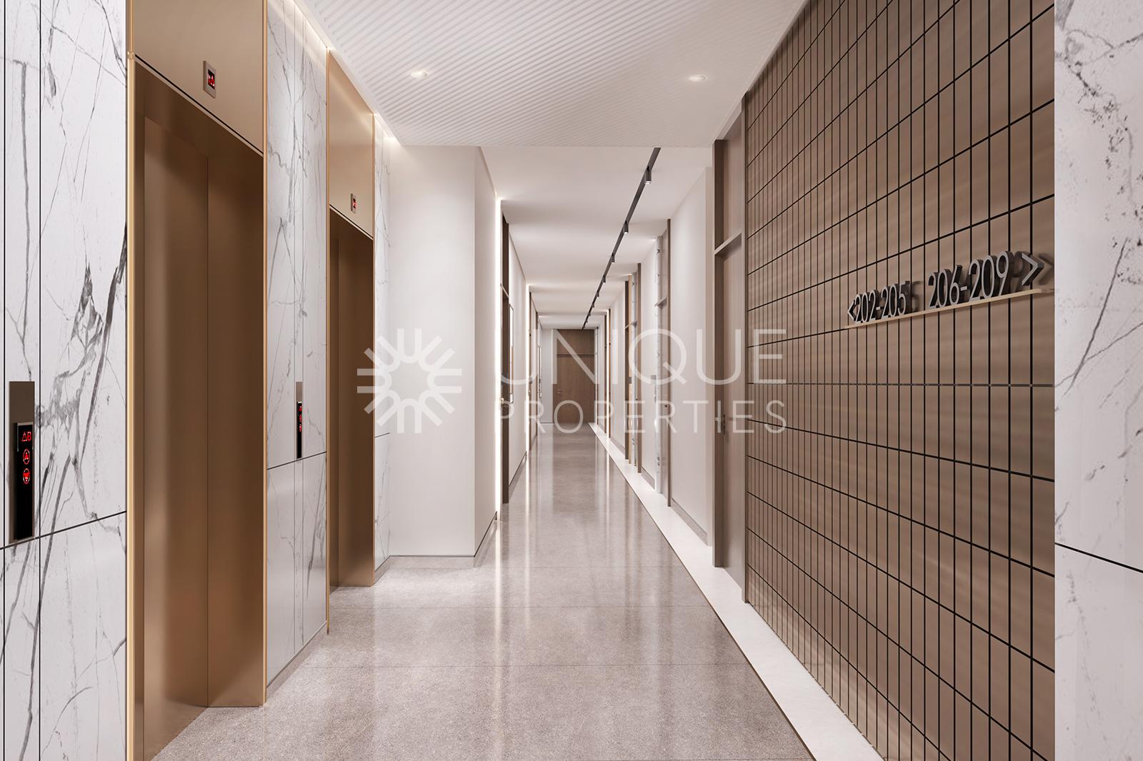 Ready Soon | Premium Finishes | Scenic Views