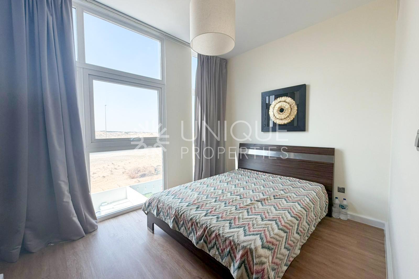 3BR + Maids | Vacant |  Huge Layout