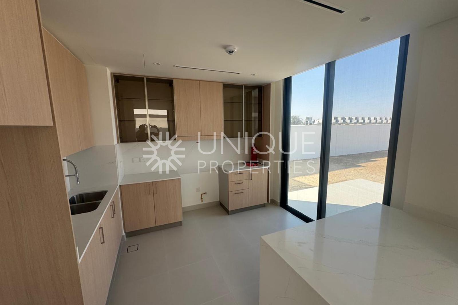 Best Price 4BR Villa | Dubai South | Ready to Move